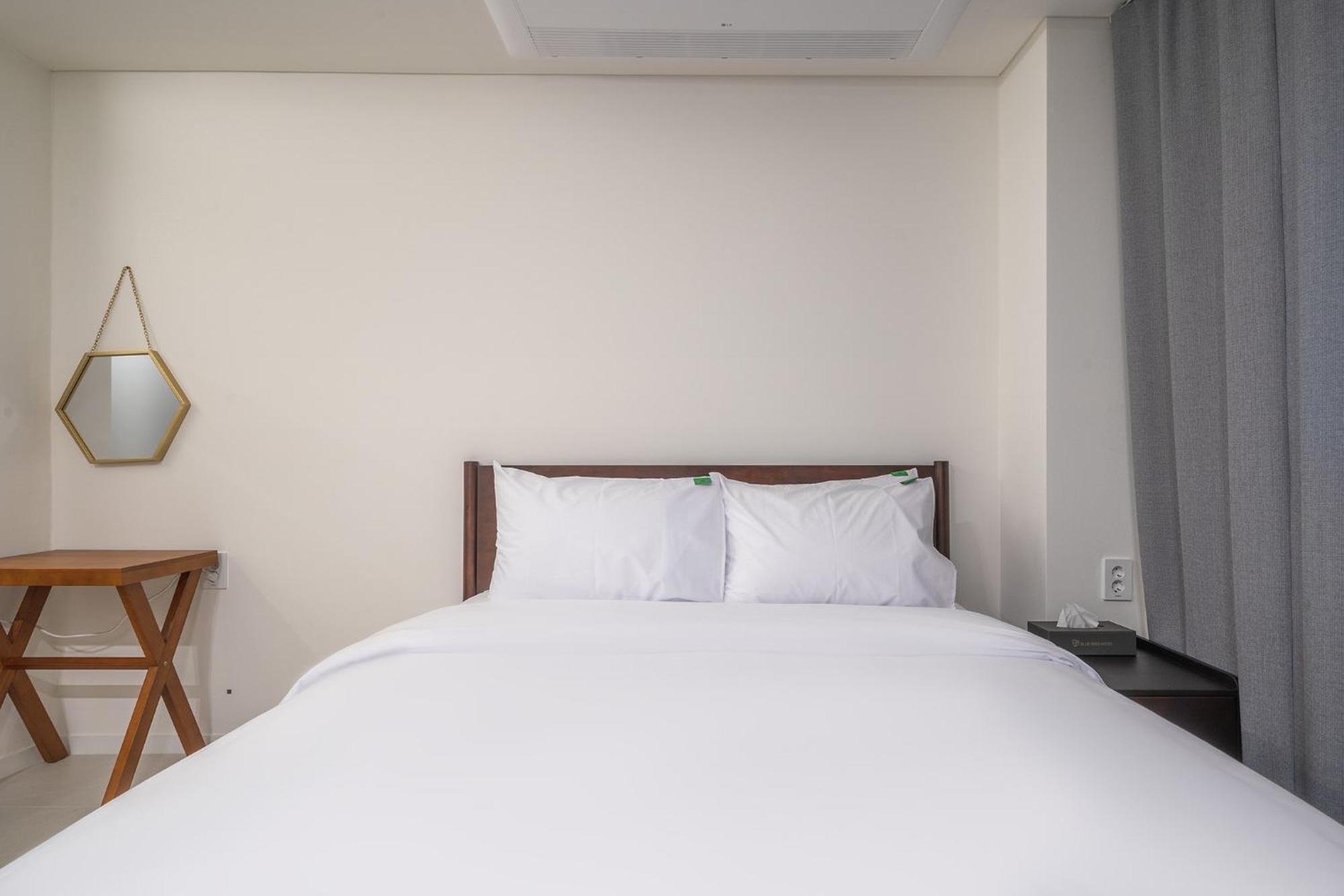 Bluebird Hotel Incheon Luaran gambar